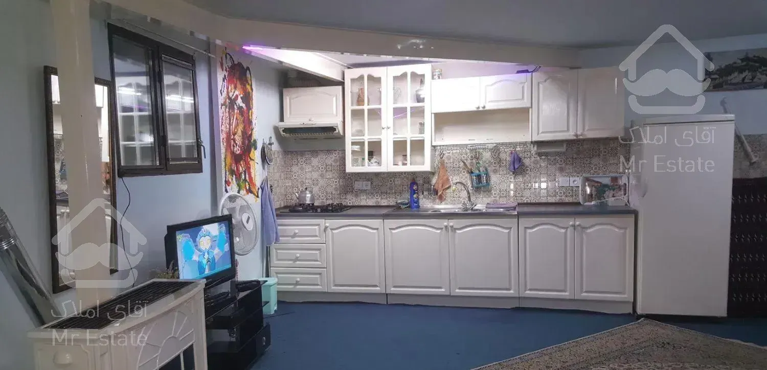 اجاره آپارتمان ۷۵متری