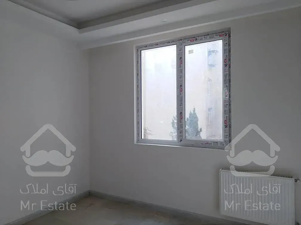 اجاره آپارتمان سه خوابه صادقیه