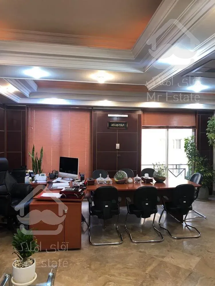 اجاره سند اداری صادقیه بلوار فردوس شرق