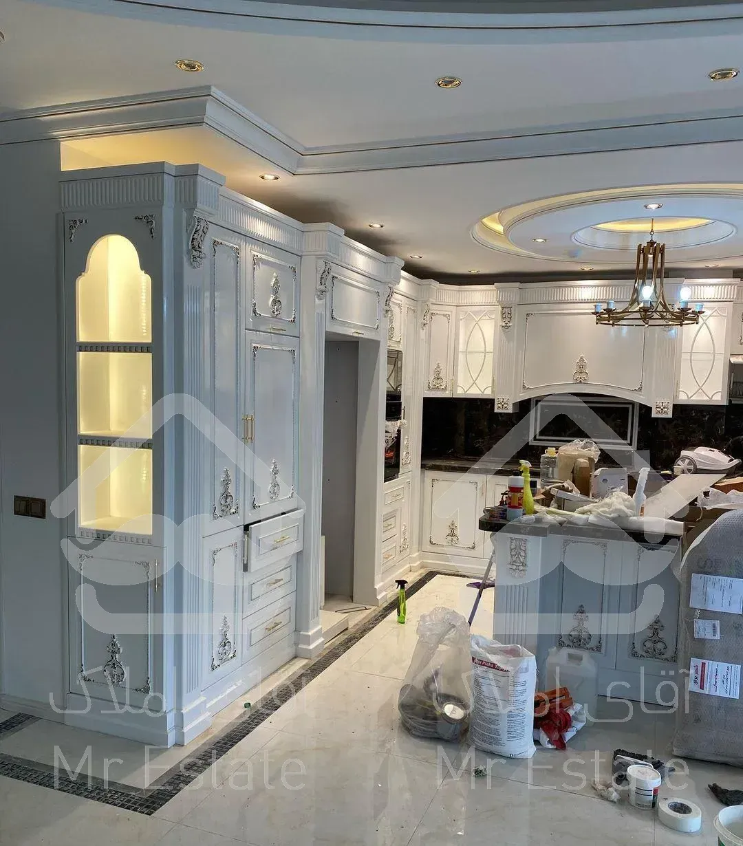 جشنواره (هدیه) کابینت