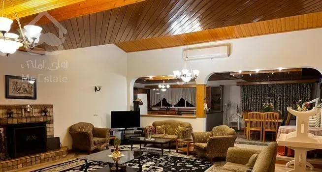 ۷۵۰ متر ویلا خزرشهر شمالی قیمت عالی فرصت محدود