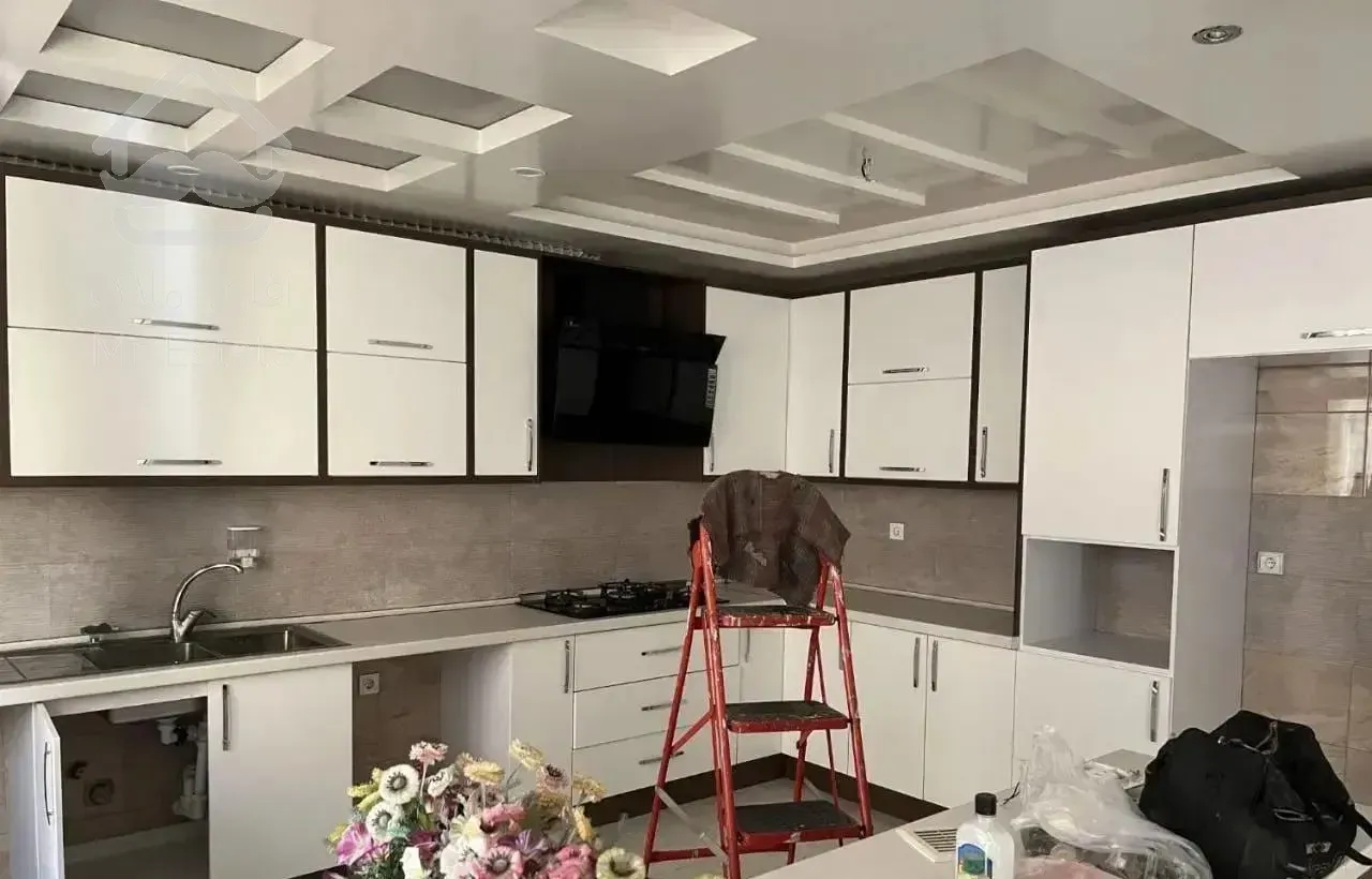 ۱۲۰ متر فرجام فول تکواحدی تخلیه