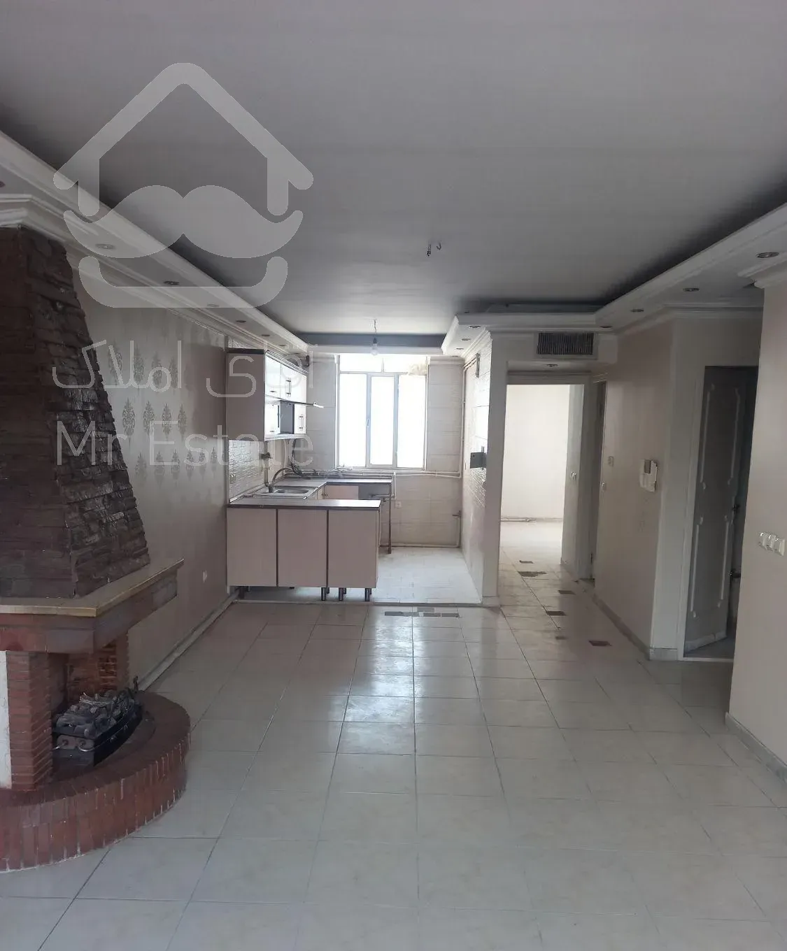 نارمک آپارتمان ۶۸ متری میدان ۴۸