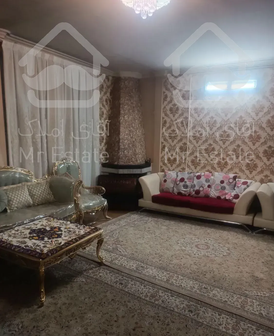 85متری  *سند شش دنگ*  شخصی ساز    اندیشه