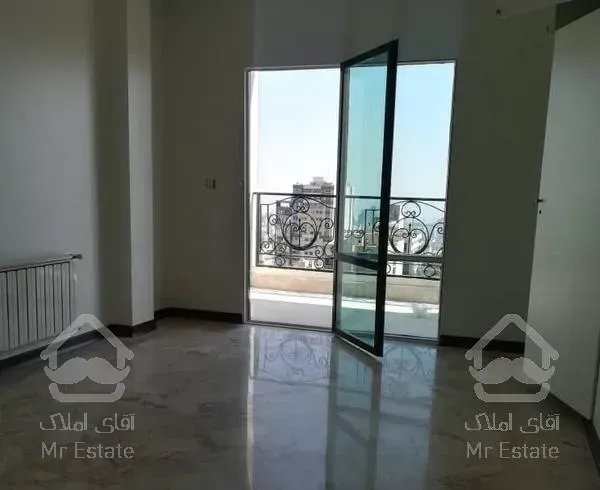 سعادت اباد کوی فراز ۱۷۳ متر