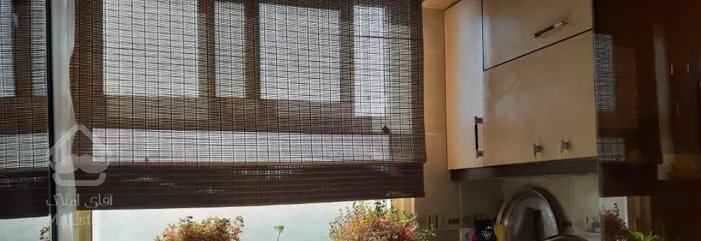 80متر جابر انصاری 1 خواب نزدیک مترو روبرو بازارچه