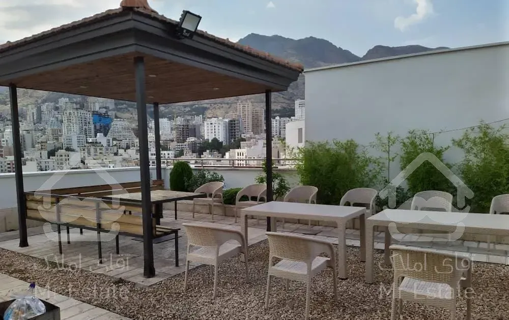 آخرین بازدید 180 متر/جایزه معماری