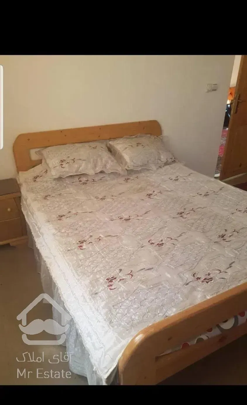 ۶۰۰متر باغ  ۷۵ متربنا