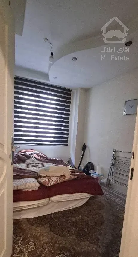 فروش آپارتمان ۶۲ متری ۲ خوابه در اسکندری