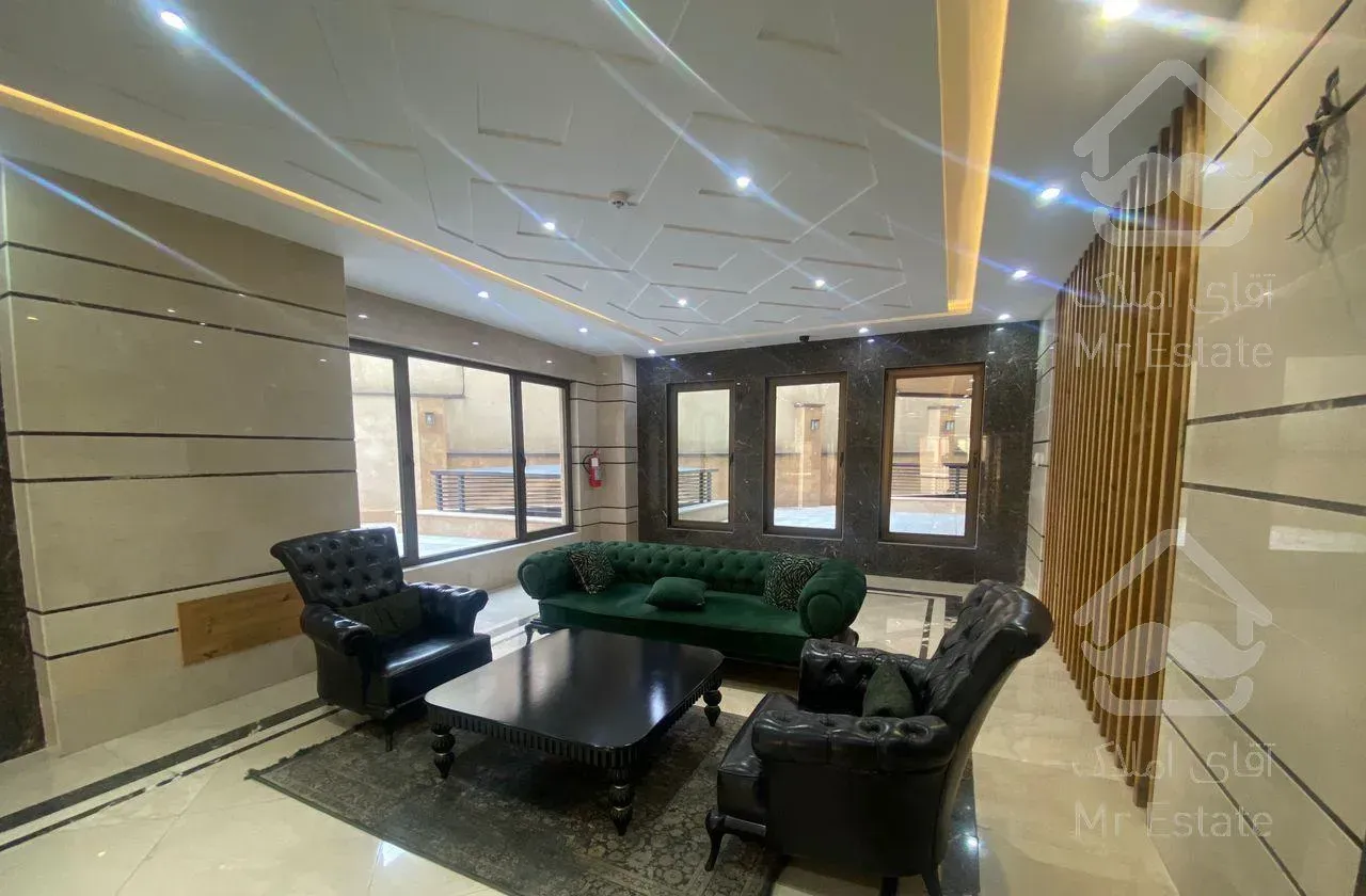 تجریش/١٣٠متر /کلید نخورده