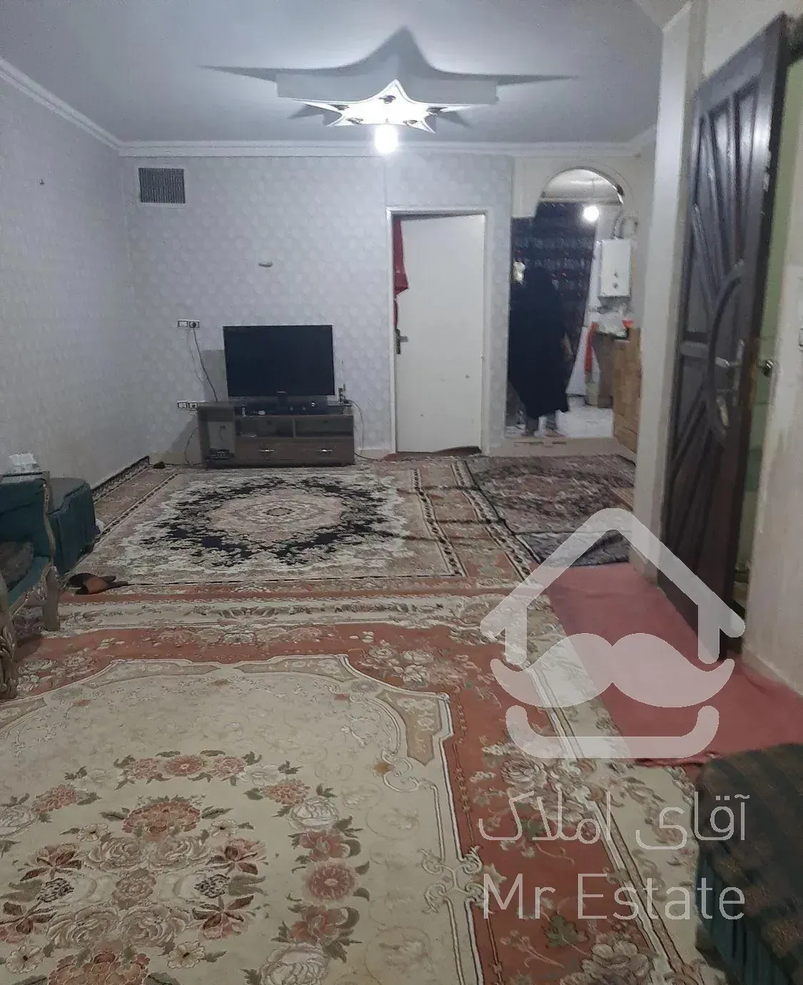 ۶۸ متر تک خواب