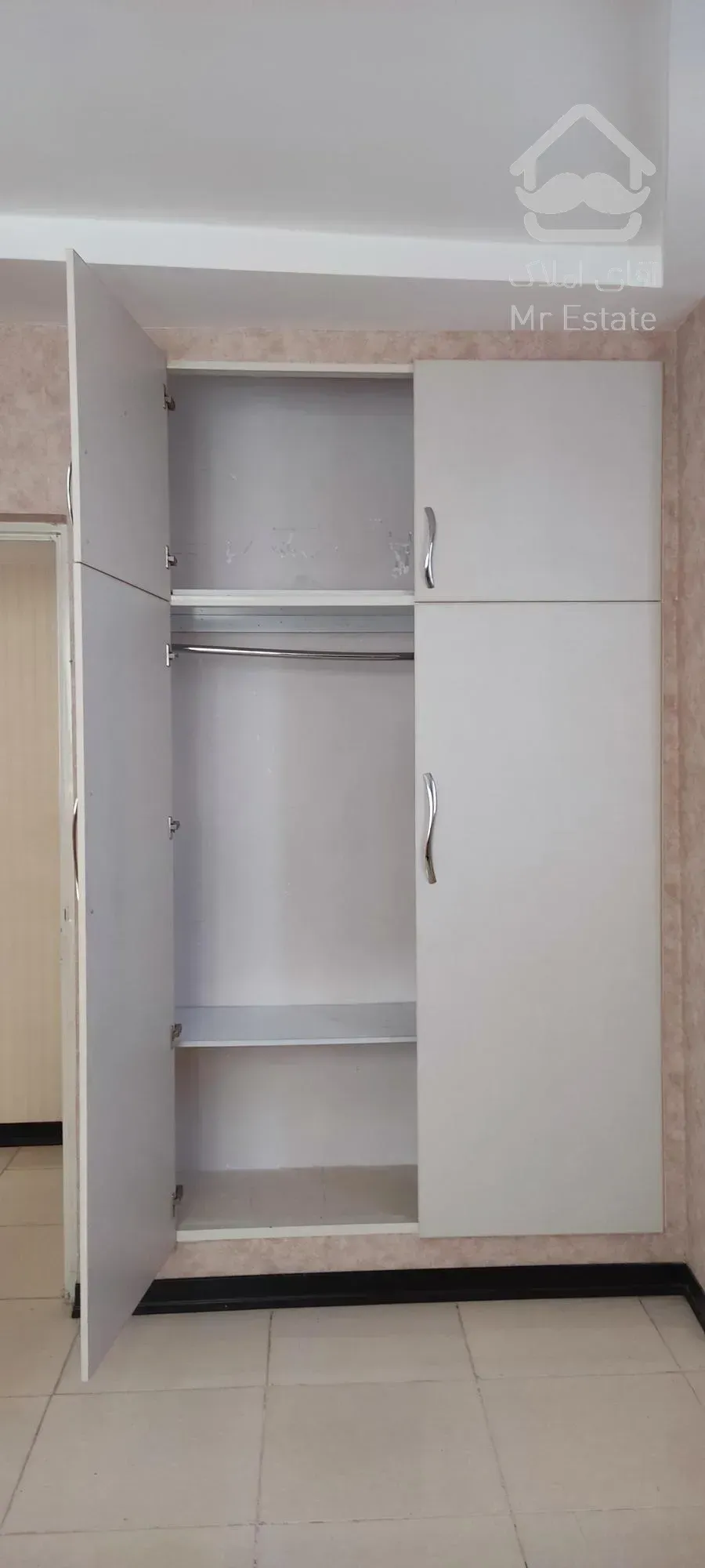 آپارتمان 120 متری سه خوابه سرداران