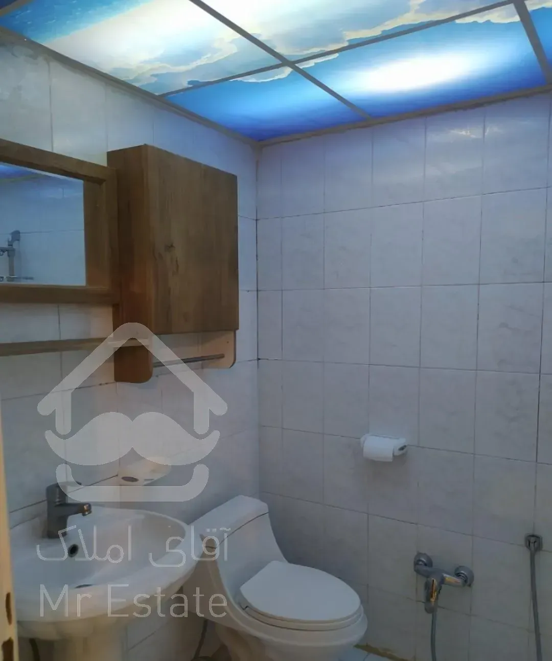 فروش آپارتمان  125 من سعادت آباد