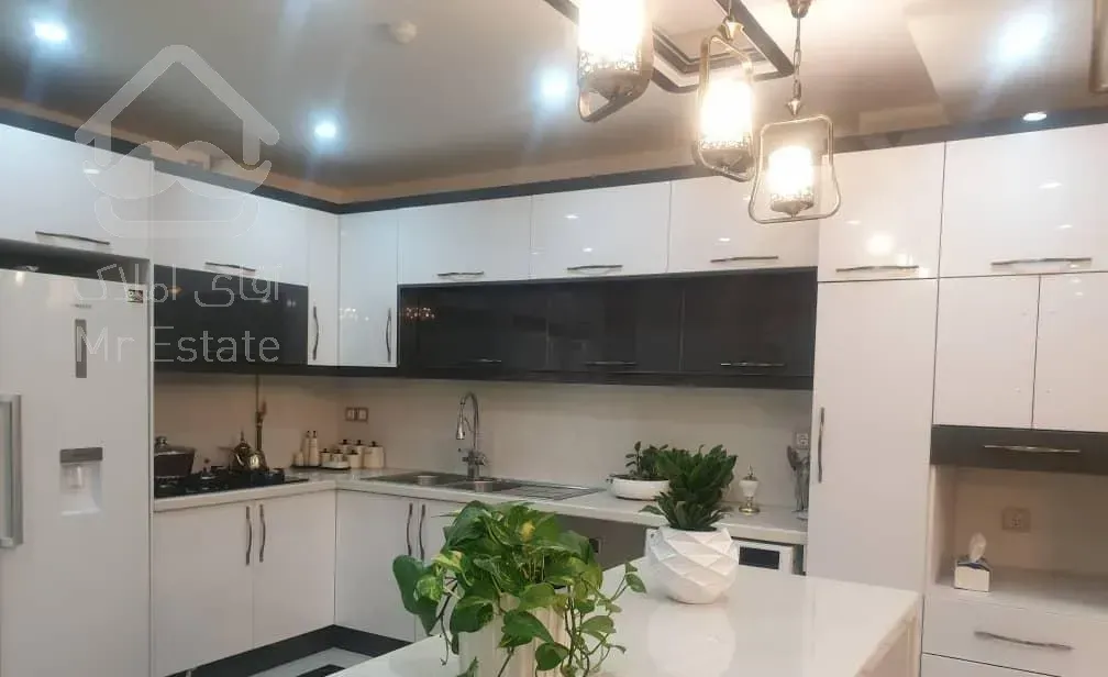 ۱۵۰ متر تکواحدی فول