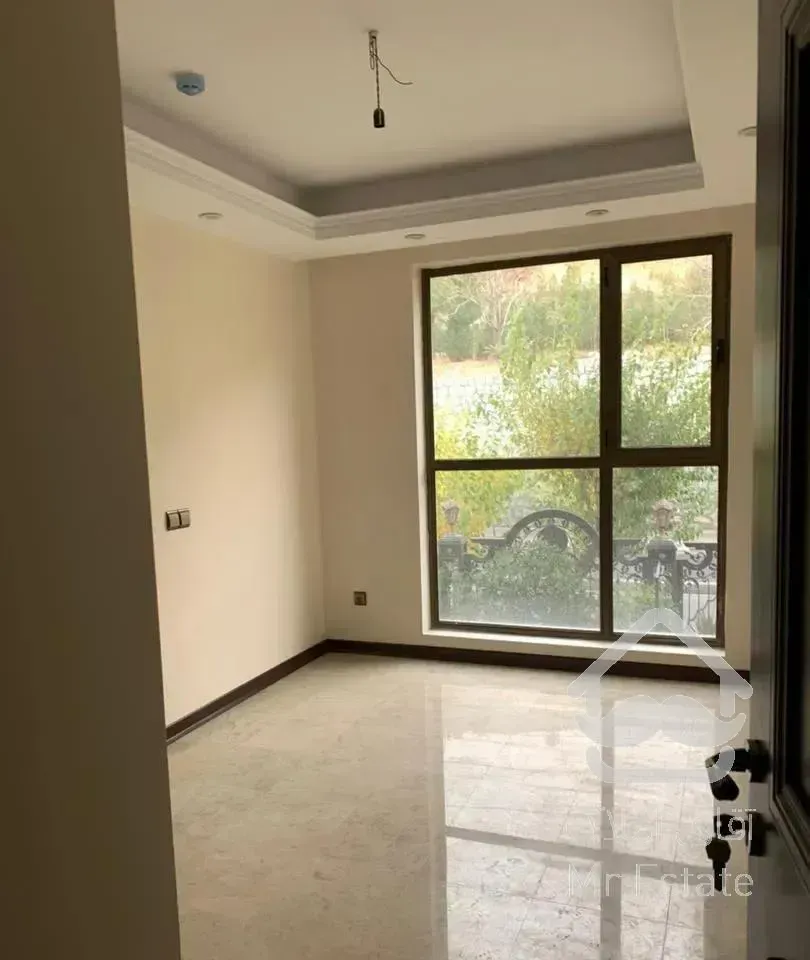 ۱۴۵ متر سه خوابه خوش نقشه