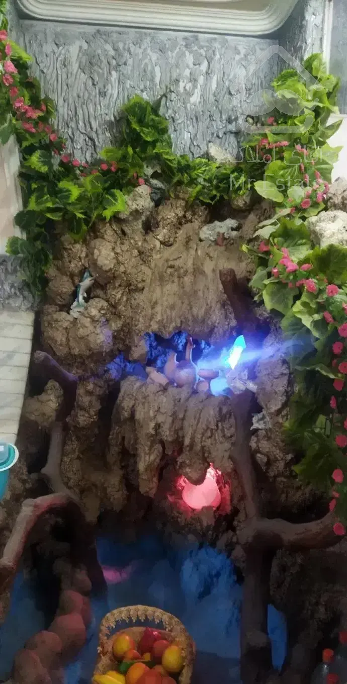 آپارتمان 132مترباسندشش دانگ عباسی