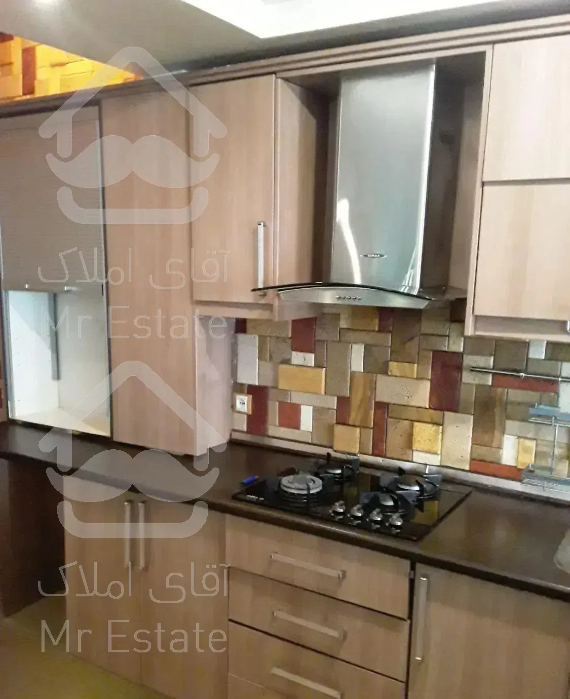 کریمی۷۰متر۲خواب تک واحدی۳سال حتی اداری