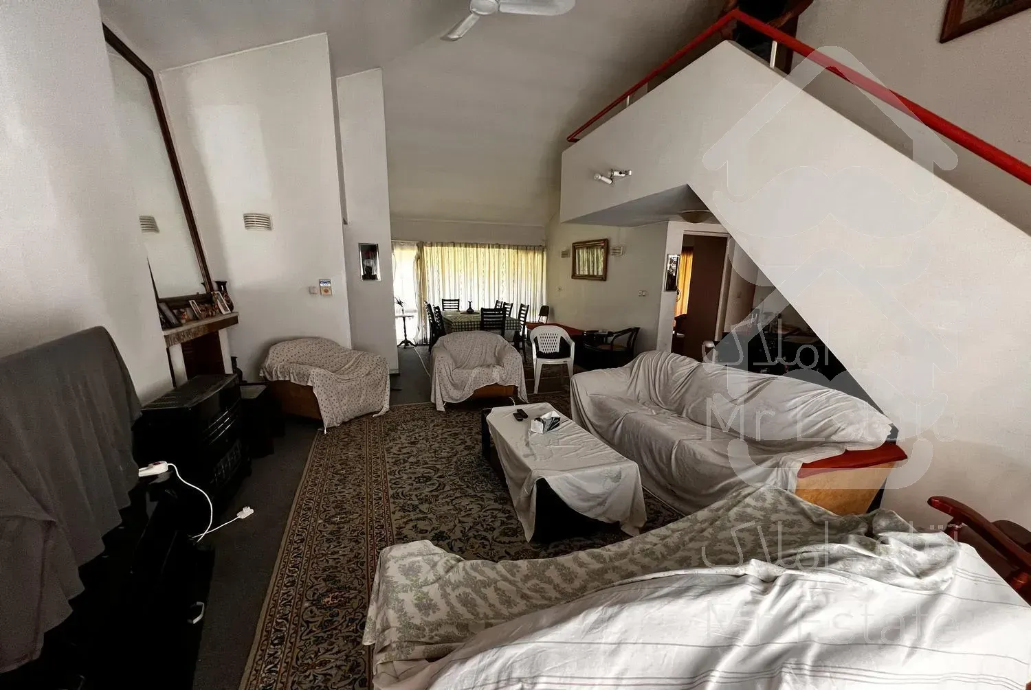 ۴۸۰ متر ویلا خرید و فروش ویلا شهرک دریاکنار