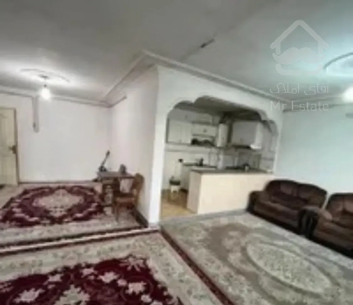 ۷۳ متر واحد مسکونی در نصرت دکتر قریب