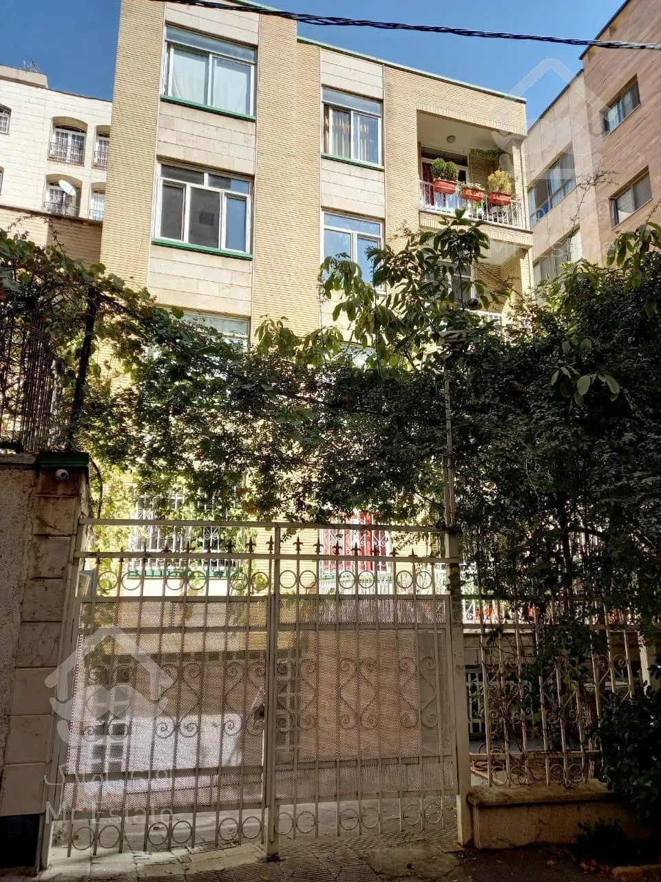 فروش آپارتمان فرشته 117  متر اکازيون