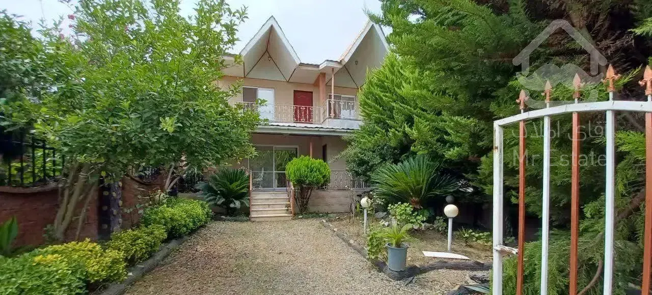 اجاره ویلا دوبلکس۴خوابه شهرکی/نزدیک به خیابان اصلی