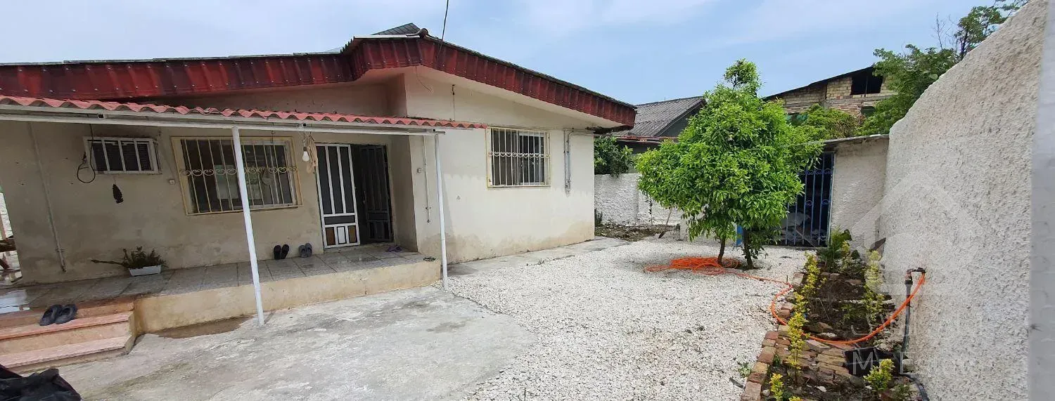 ویلا بازسازی شده نزدیک دریا بدون واسطه