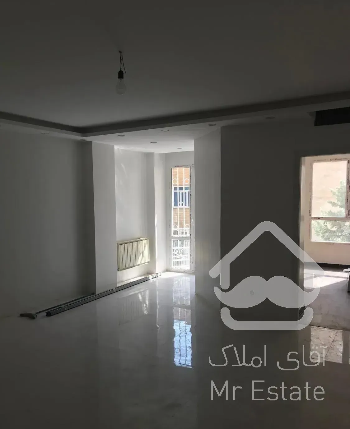 ۷۶متر پونک کمالی شرقی