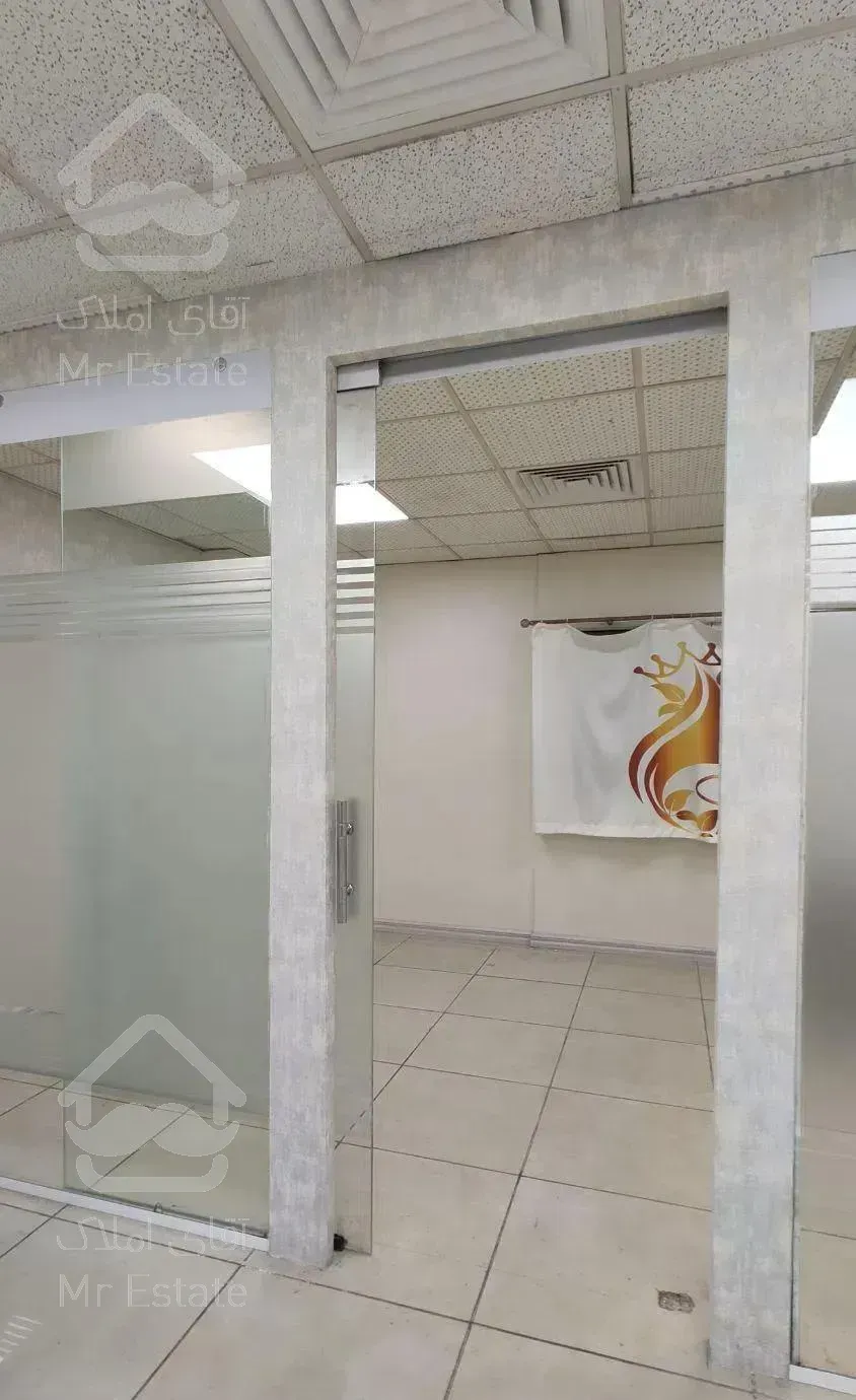 تجریش ۶٠ متر اداری (پارکینگ نامحدود)