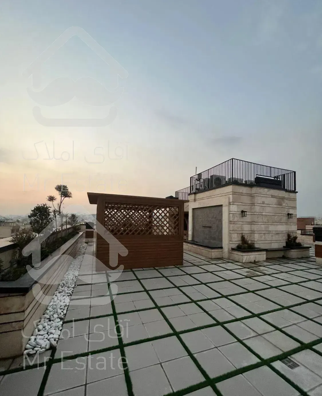 * خواجه عبدالله ۸۵متر فول امکانات -۲پارکینگ باکس *