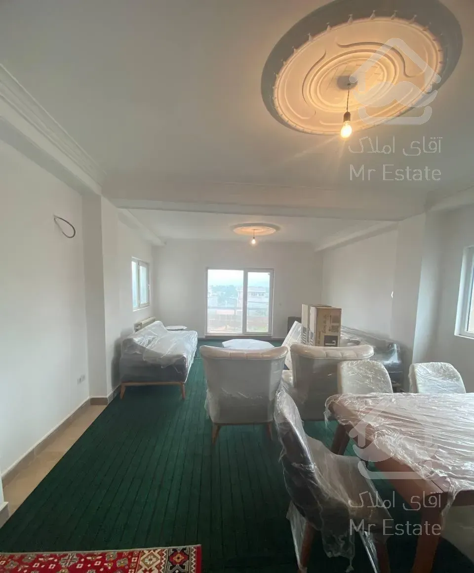 آپارتمان۹۶متری/ویودار/لوکیشن برند