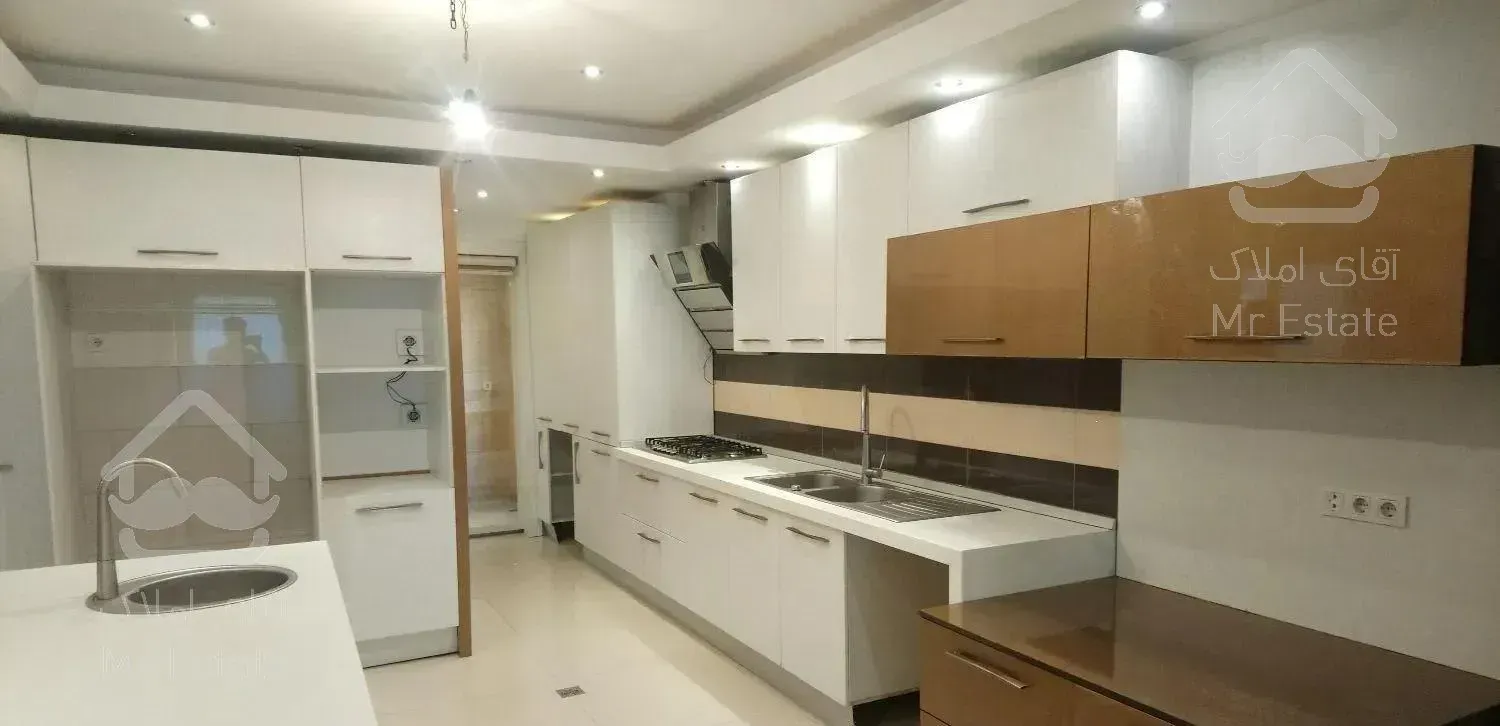 پاسداران/دروس/235متر/3خواب/2پارکینگ