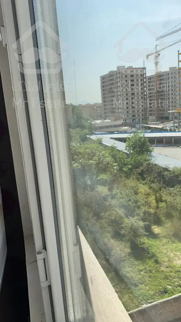 خرید آپارتمان ۸۰متری ۲خواب