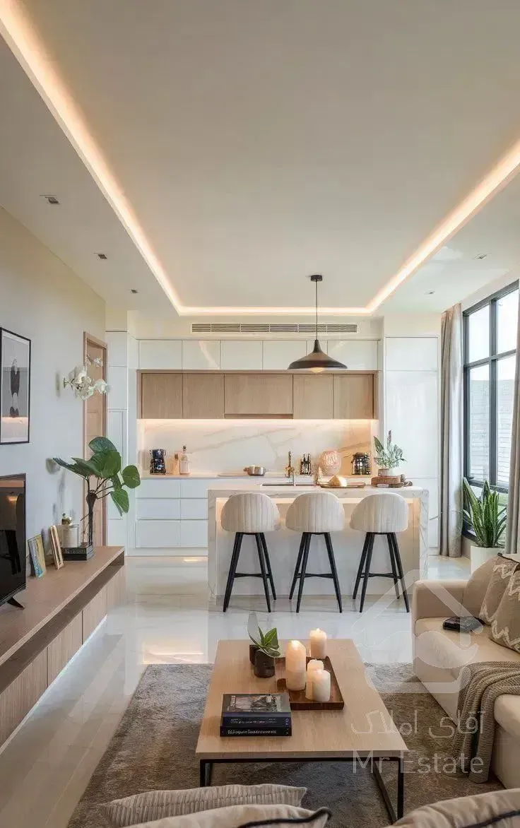 ۱۱۰متر/اقبال/صفر/شرایط پرداخت ویژه