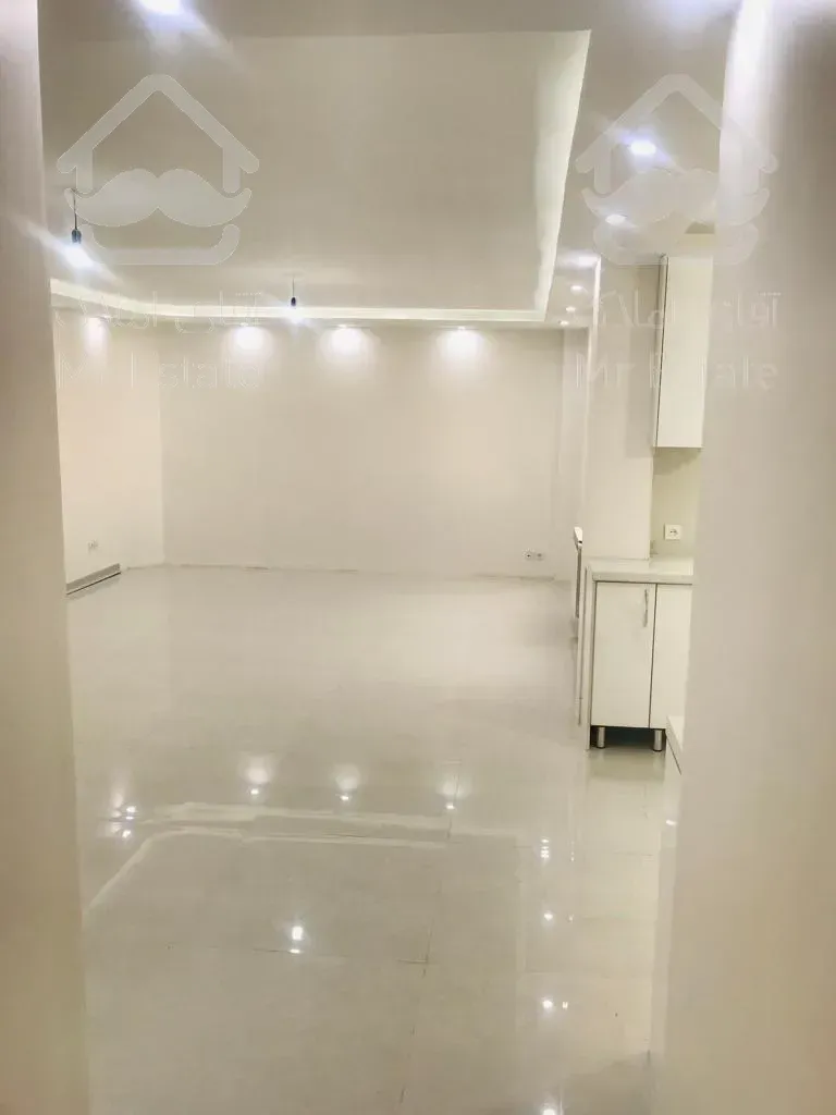 ۱۲۱متر،سە خواب،امکانات کامل