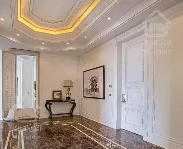 خرید آپارتمان ۲۹۰ متری آقدسیه سپند