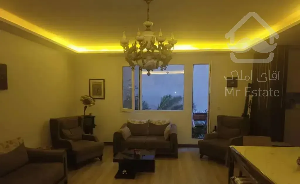 ۷۰ متر/فروش اپارتمان لاکچری/خ پلیس /شخصی سازی شده