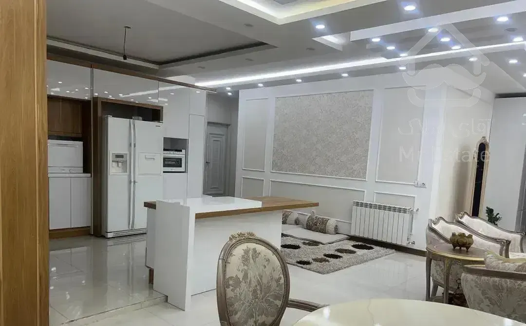 آپارتمان ۲۲۰ متری راهنمایی