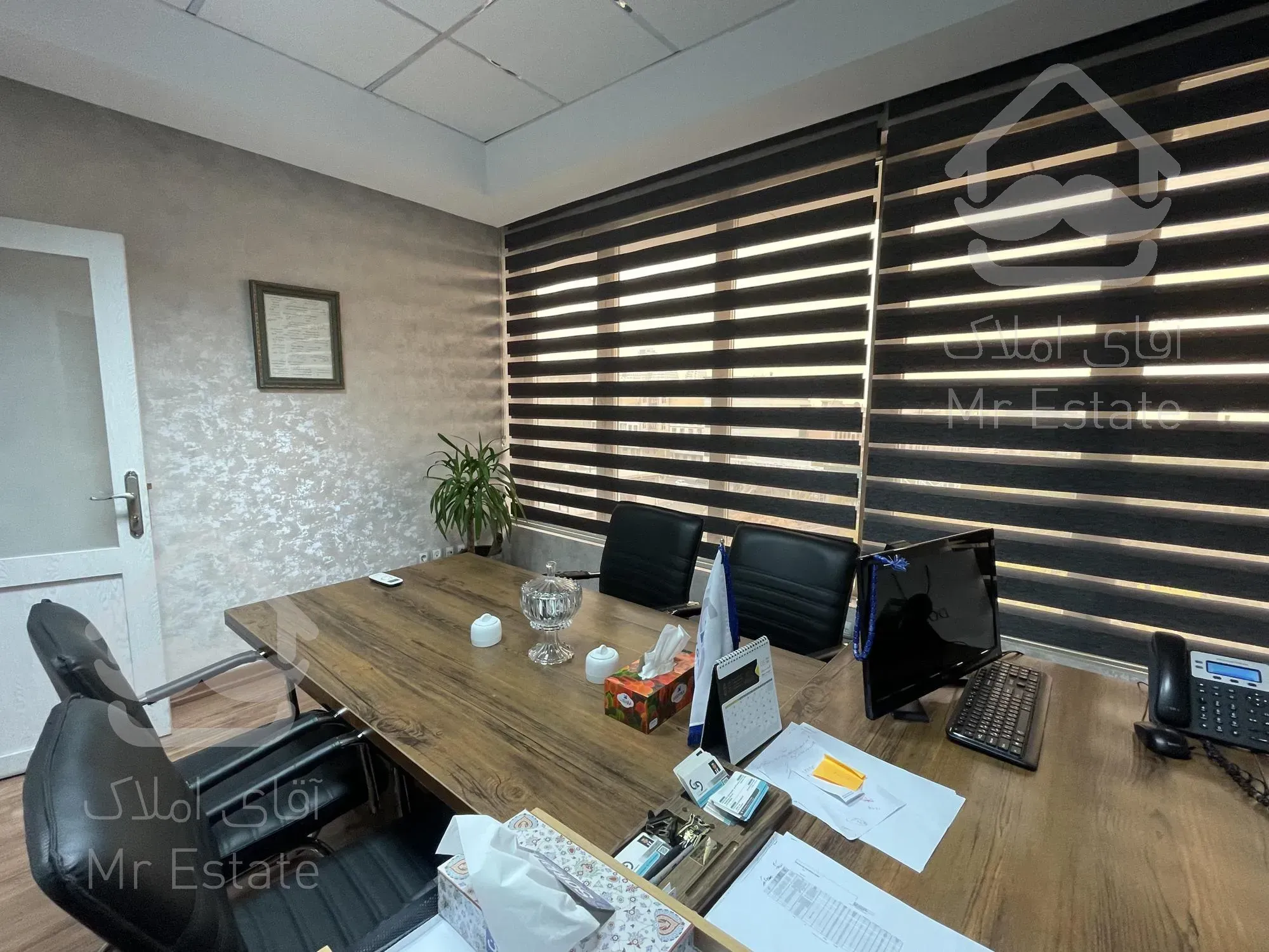 79 متر اداری جنت آباد مرکزی