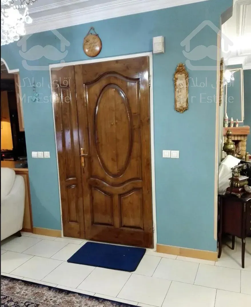 فروش آپارتمان/۱۳۰متر/۴خواب/رودکی