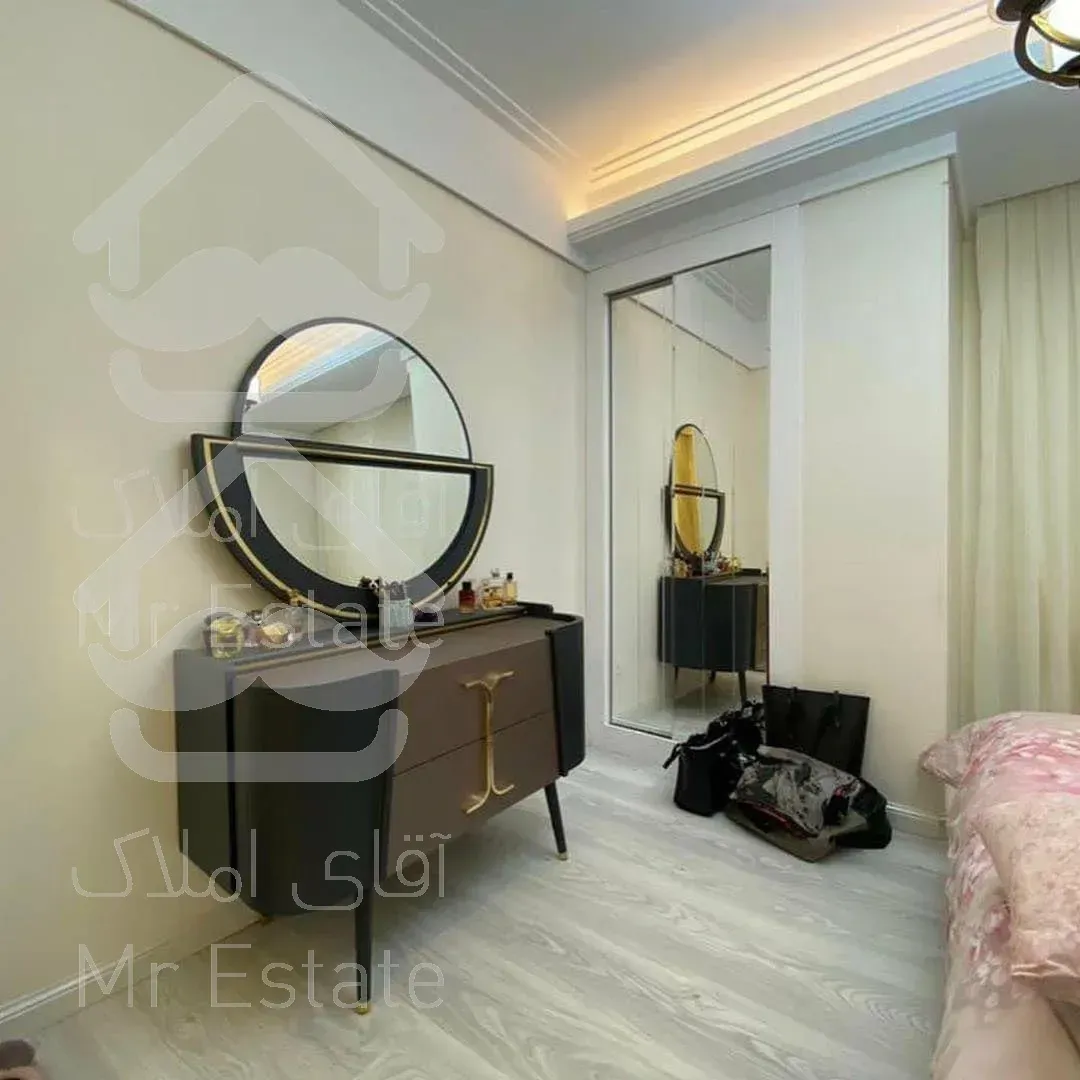 فروش آپارتمان//تک خواب//فول امکانات