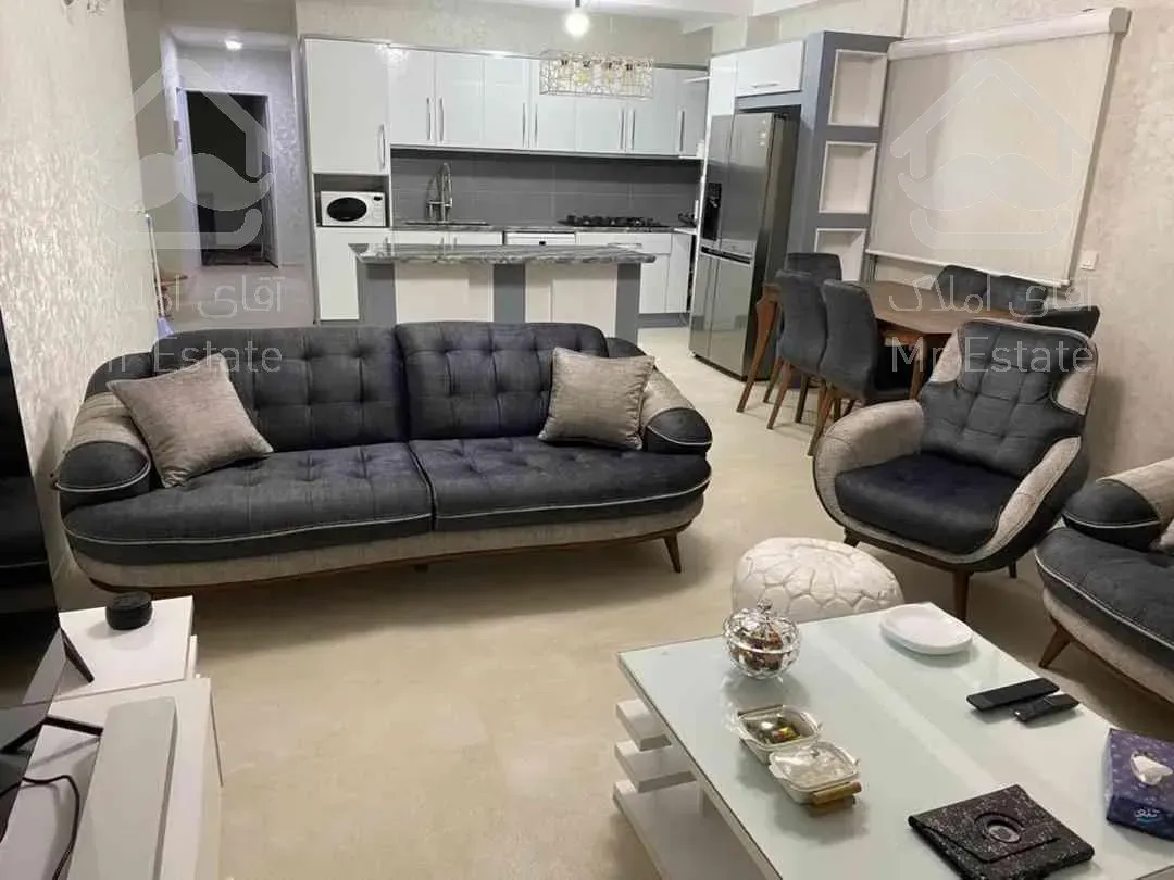 115 متر آپارتمان در بابلسر