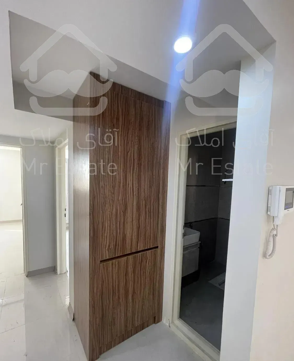 105متردو خواب کلیدنخورده/جمالزاده شمالی/املاک عارف