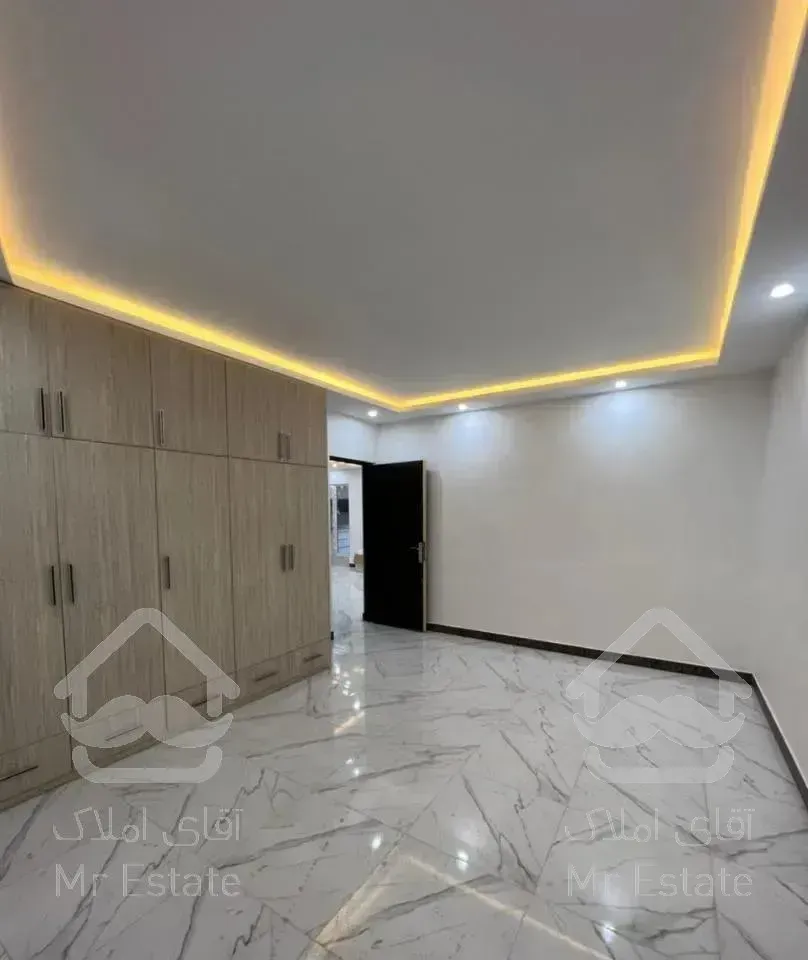 فروش ویلا نوساز و کلیدنخورده در خشکبیجار