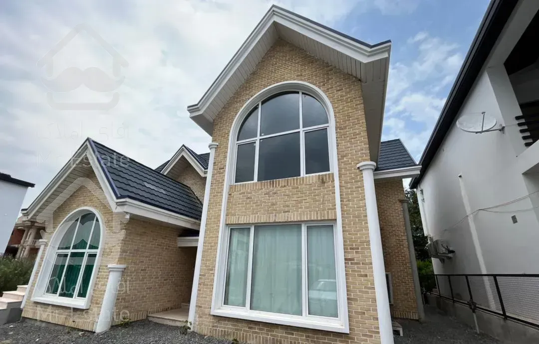 اجاره سه خوابه استخردار جنگلی نوساز