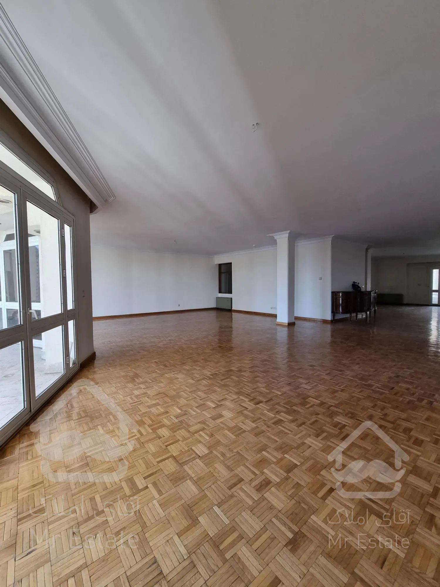 ۳۷۳ متر مناسب سرمایه گذاری ‌ بازسازی نشده