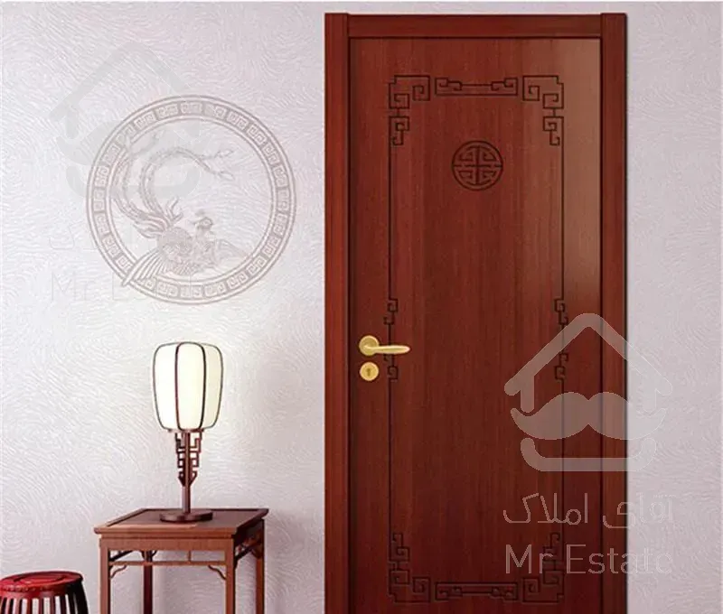 نصب درب اتاق و درب ضد سرقت