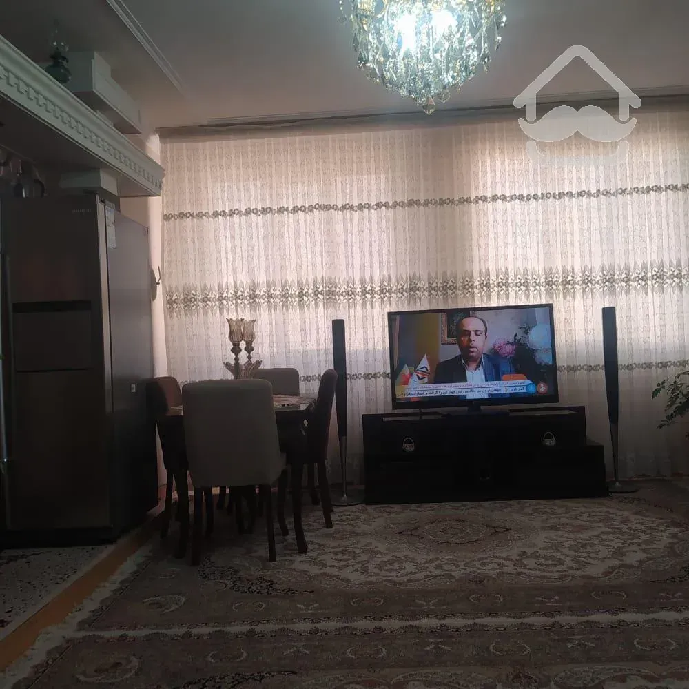 فروش آپارتمان۷۲ متری ۲ خواب در فاز یک اندیشه