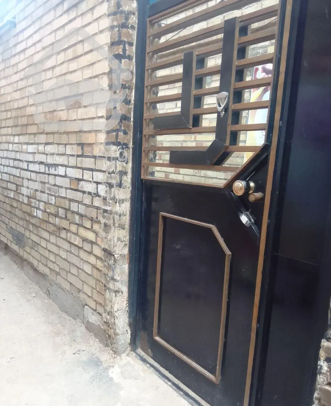 خانه 40 متری سند 6 دانگ