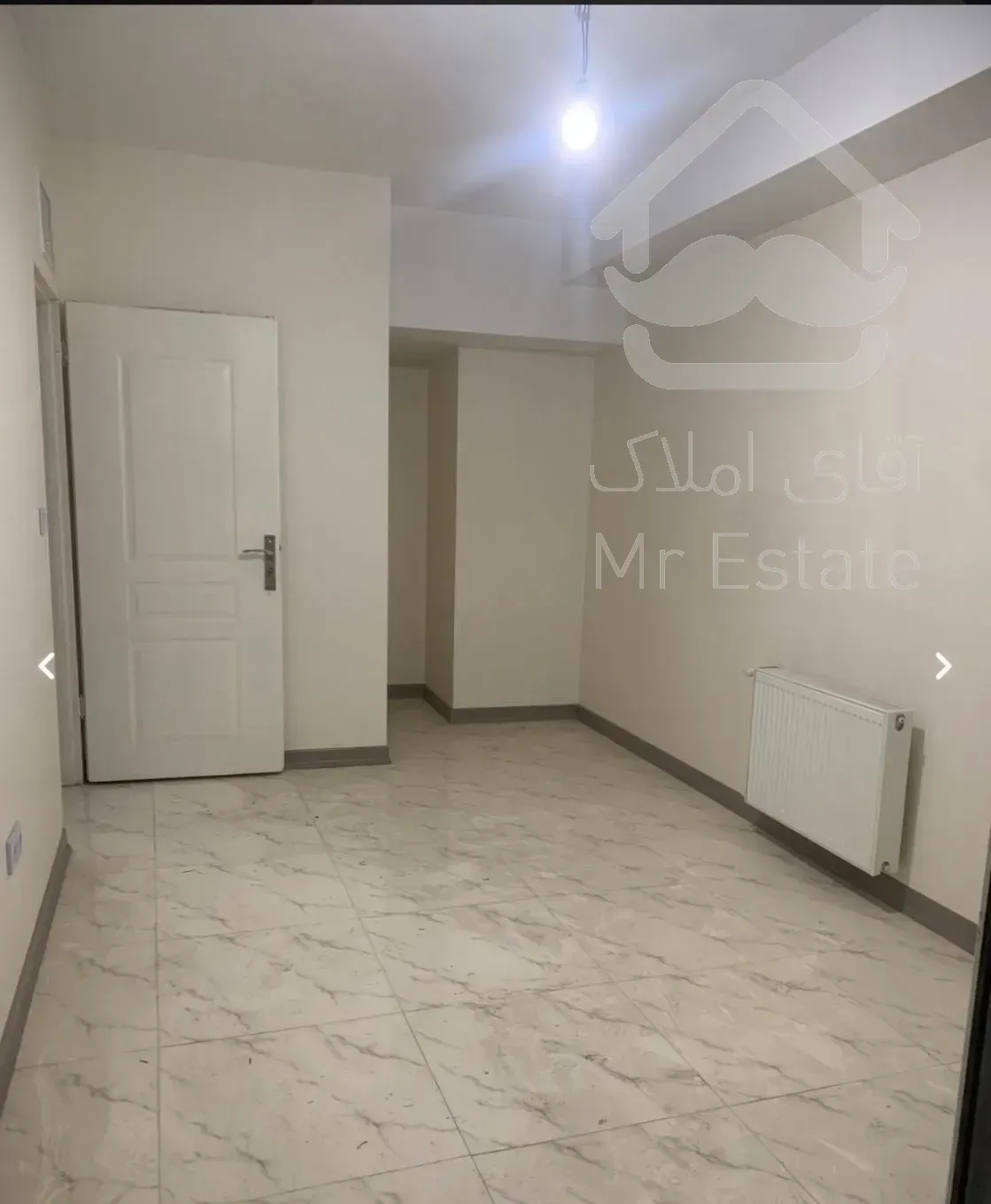 ۱۰۱  فول امکانات بالکن طلا ، بن بست ۸ متری اختصاصی