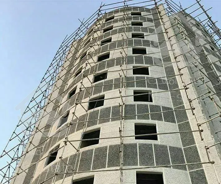 سیمانکاری.     شسته.   ابزار آب.  صاب   قلم دانه